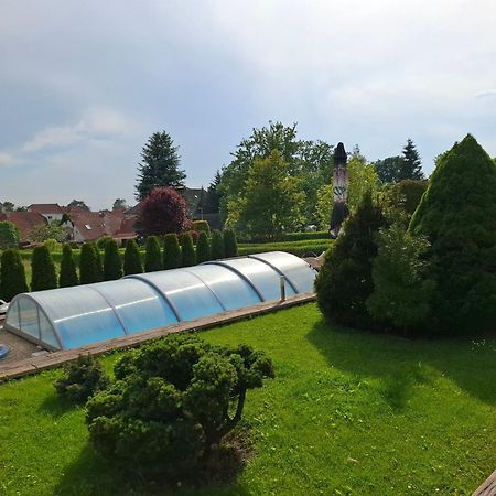 Zvole  Apartman Vysocina מראה חיצוני תמונה