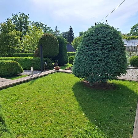 Zvole  Apartman Vysocina מראה חיצוני תמונה