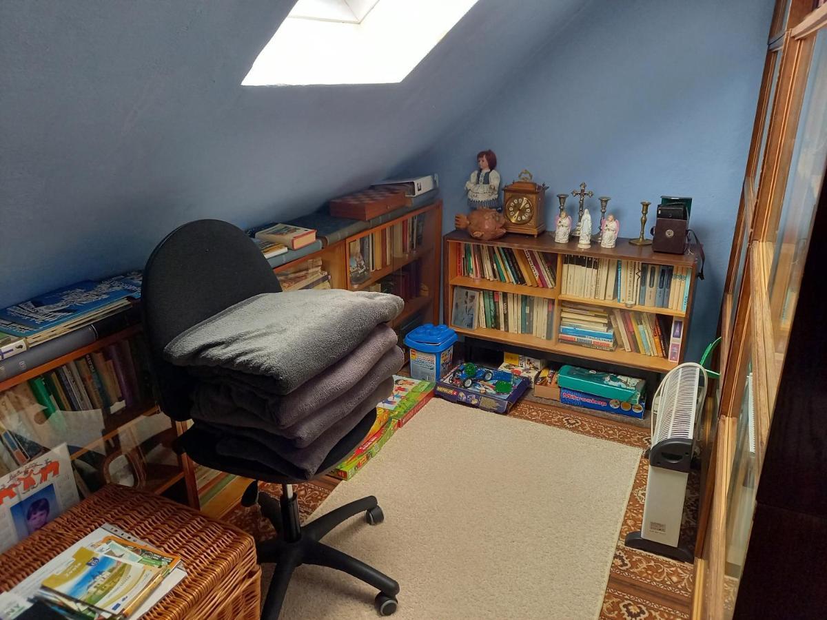 Zvole  Apartman Vysocina מראה חיצוני תמונה