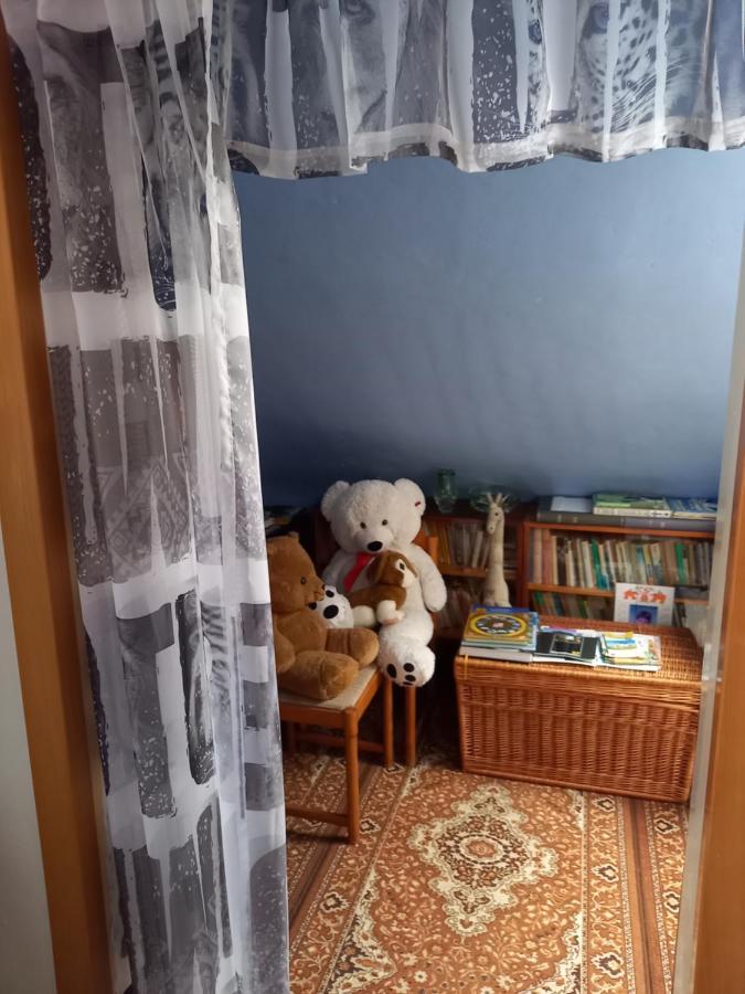 Zvole  Apartman Vysocina מראה חיצוני תמונה