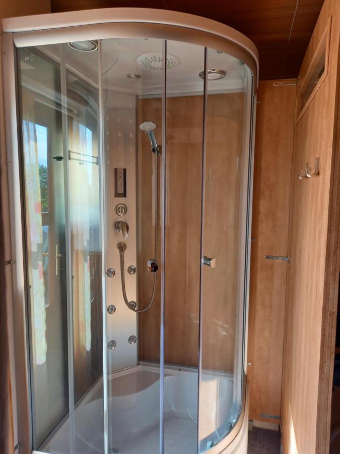Zvole  Apartman Vysocina מראה חיצוני תמונה