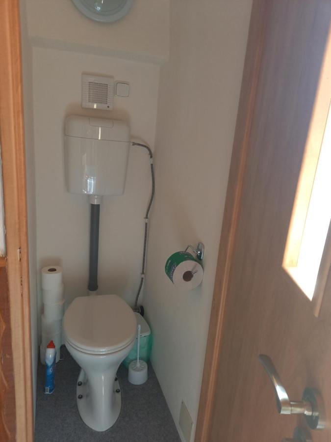 Zvole  Apartman Vysocina מראה חיצוני תמונה