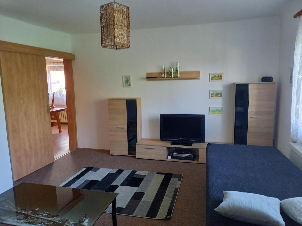 Zvole  Apartman Vysocina מראה חיצוני תמונה