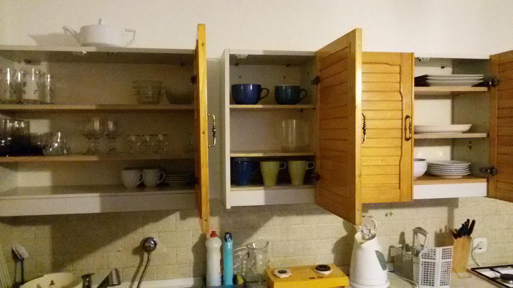 Zvole  Apartman Vysocina מראה חיצוני תמונה