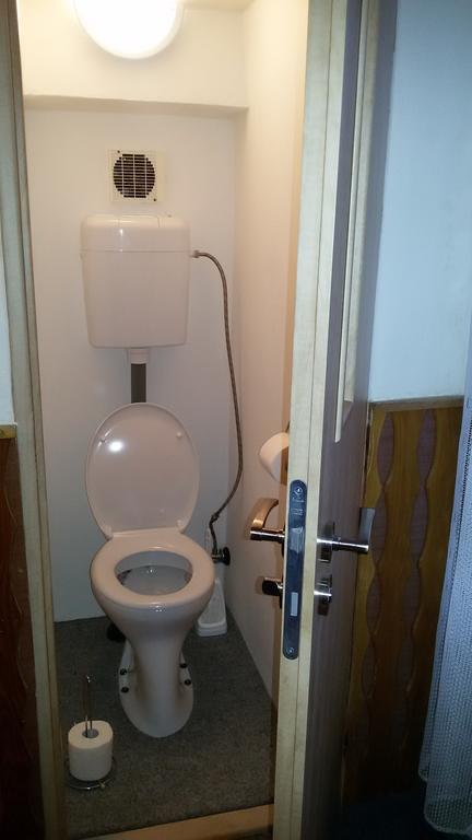 Zvole  Apartman Vysocina מראה חיצוני תמונה