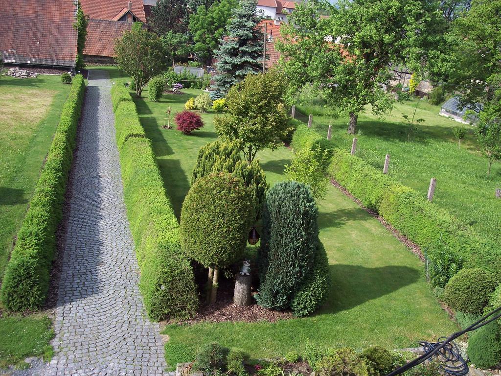 Zvole  Apartman Vysocina מראה חיצוני תמונה