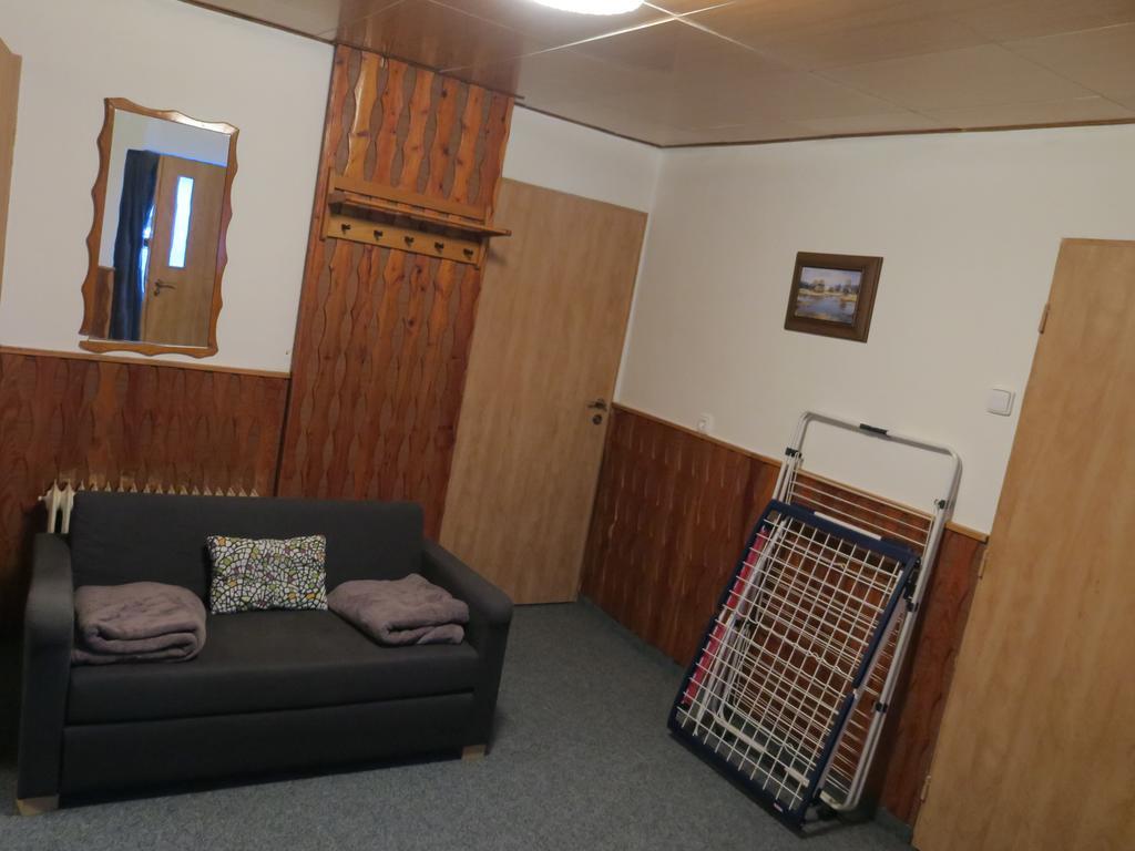 Zvole  Apartman Vysocina מראה חיצוני תמונה