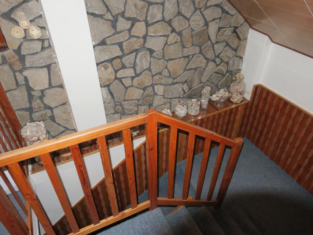 Zvole  Apartman Vysocina מראה חיצוני תמונה