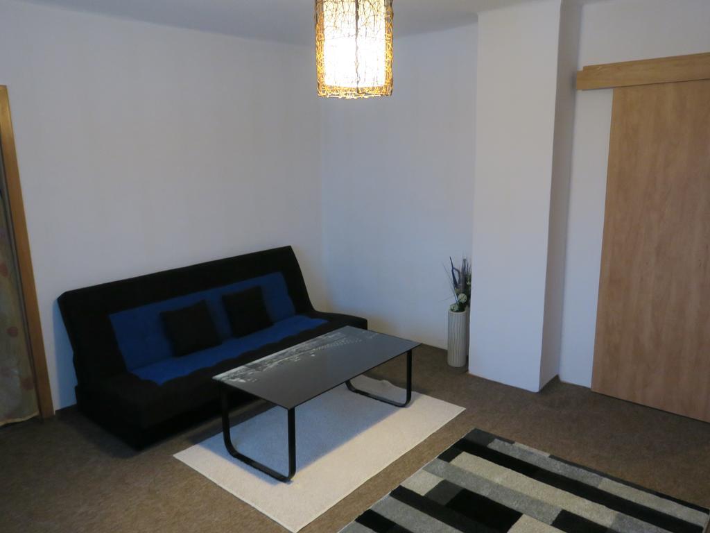 Zvole  Apartman Vysocina מראה חיצוני תמונה