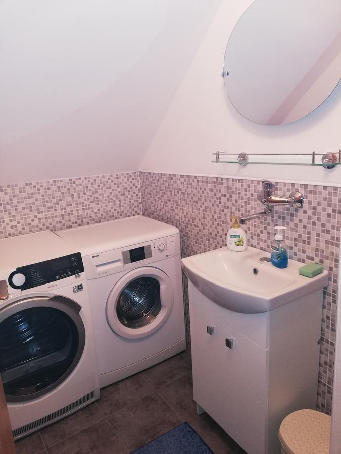 Zvole  Apartman Vysocina מראה חיצוני תמונה