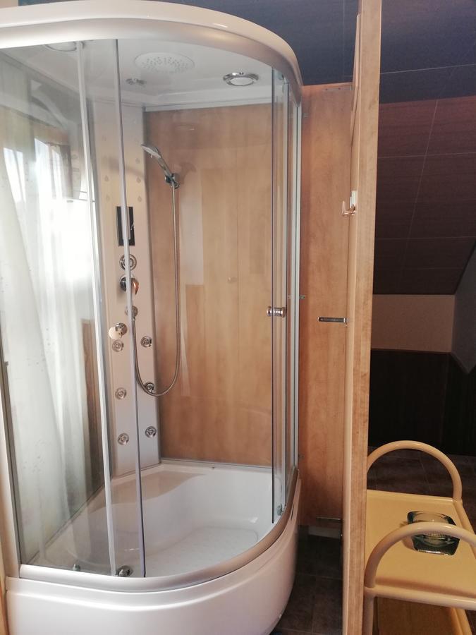 Zvole  Apartman Vysocina מראה חיצוני תמונה